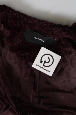 Γυναικείο μπουφάν Vero Moda, Μέγεθος XS, Χρώμα Βιολετί, Τιμή 10,99 €