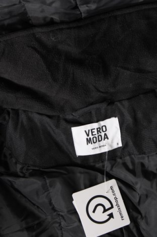 Дамско яке Vero Moda, Размер S, Цвят Черен, Цена 24,99 лв.