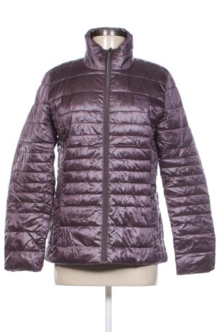 Damenjacke Via Cortesa, Größe M, Farbe Lila, Preis 8,99 €