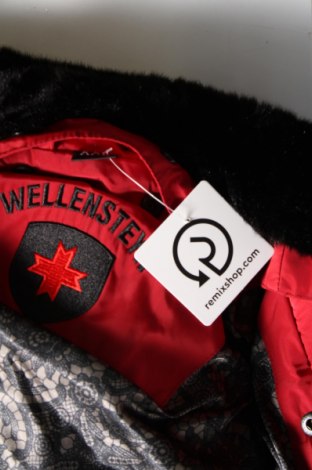 Damenjacke Wellensteyn, Größe XXL, Farbe Rot, Preis € 195,00