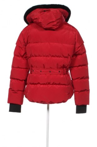 Damenjacke Wellensteyn, Größe XXL, Farbe Rot, Preis € 195,00