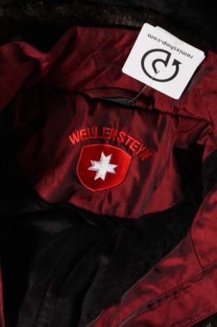 Damenjacke Wellensteyn, Größe L, Farbe Rot, Preis € 123,99