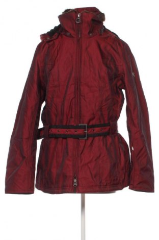 Damenjacke Wellensteyn, Größe L, Farbe Rot, Preis € 123,99