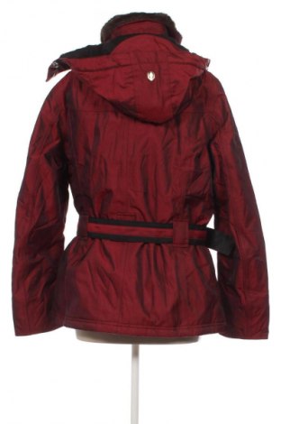 Damenjacke Wellensteyn, Größe L, Farbe Rot, Preis € 123,99