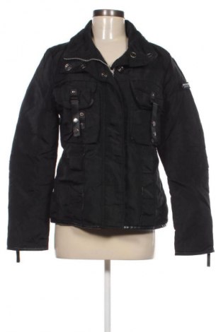 Dámska bunda  Woolrich, Veľkosť M, Farba Čierna, Cena  331,89 €