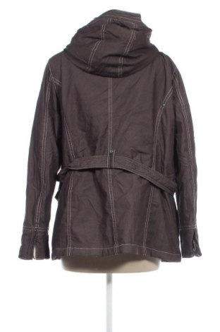 Damenjacke Yessica, Größe XXL, Farbe Braun, Preis 40,99 €