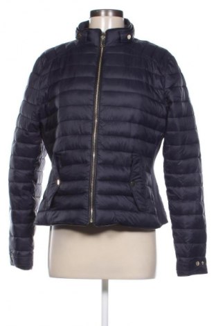 Damenjacke Zara, Größe XL, Farbe Blau, Preis 33,99 €