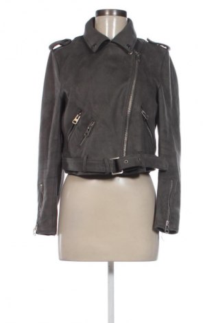 Damenjacke Zara, Größe L, Farbe Grau, Preis € 33,99