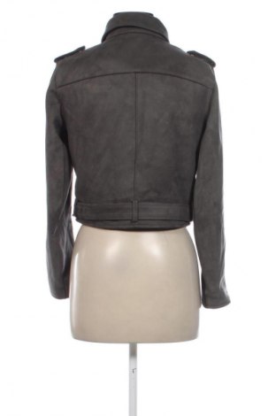 Damenjacke Zara, Größe L, Farbe Grau, Preis € 33,99