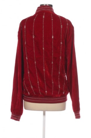 Damenjacke Zara, Größe M, Farbe Rot, Preis € 33,99