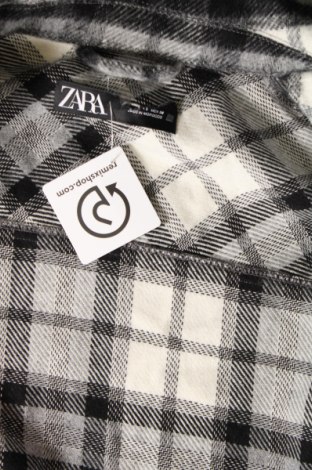 Γυναικείο μπουφάν Zara, Μέγεθος L, Χρώμα Πολύχρωμο, Τιμή 29,99 €