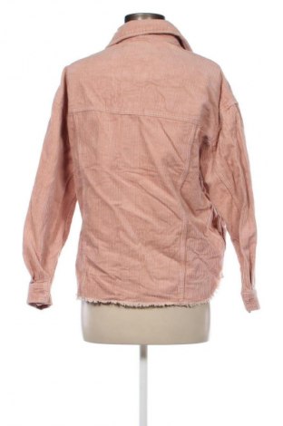 Damenjacke Zara, Größe XS, Farbe Rosa, Preis 33,99 €