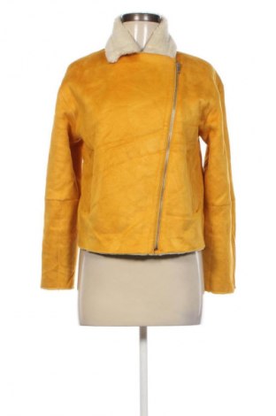 Damenjacke Zara, Größe M, Farbe Gelb, Preis 28,99 €