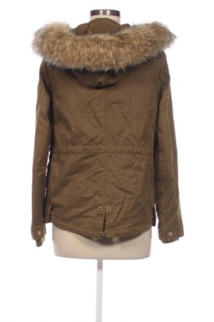 Damenjacke Zara Trafaluc, Größe S, Farbe Grün, Preis € 28,99