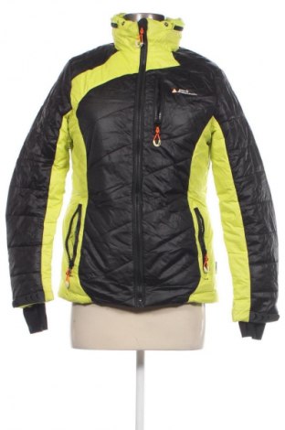 Geacă de femei pentru sport de iarnă Peak Mountain, Mărime S, Culoare Multicolor, Preț 496,99 Lei