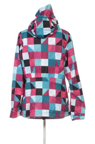 Damenjacke für Wintersports Rip Curl, Größe L, Farbe Mehrfarbig, Preis € 90,99