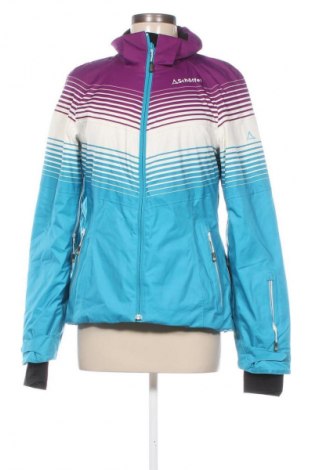 Női dzseki téli sportokhoz Schoffel, Méret XS, Szín Sokszínű, Ár 38 399 Ft