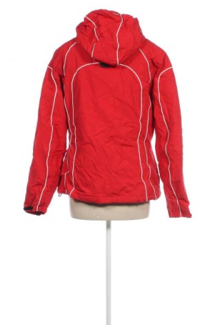 Damenjacke für Wintersports Soho, Größe XL, Farbe Rot, Preis € 61,49