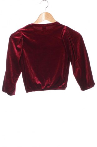 Kinder Shirt, Größe 6-7y/ 122-128 cm, Farbe Rot, Preis € 6,99