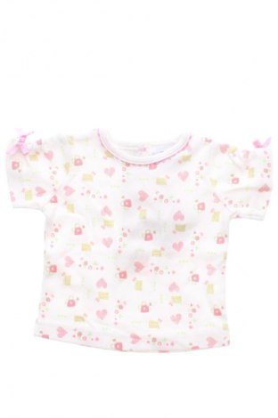 Kinder Shirt, Größe 2-3m/ 56-62 cm, Farbe Mehrfarbig, Preis € 7,81