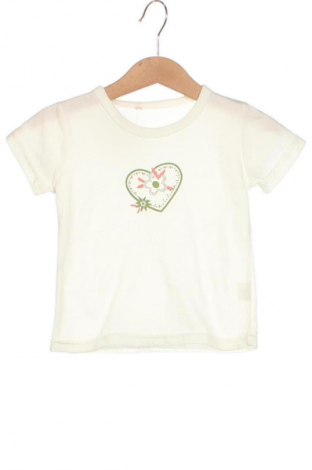 Kinder Shirt, Größe 18-24m/ 86-98 cm, Farbe Weiß, Preis € 7,92