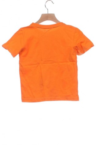 Kinder Shirt, Größe 2-3y/ 98-104 cm, Farbe Orange, Preis € 7,82