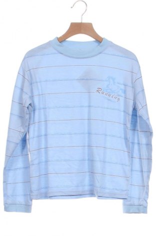 Kinder Shirt, Größe 9-10y/ 140-146 cm, Farbe Blau, Preis € 6,00