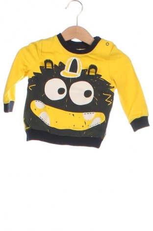 Kinder Shirt, Größe 9-12m/ 74-80 cm, Farbe Gelb, Preis 9,99 €