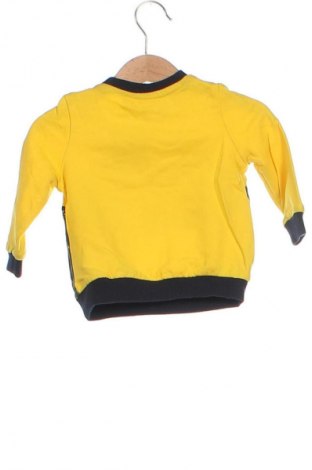 Kinder Shirt, Größe 9-12m/ 74-80 cm, Farbe Gelb, Preis 9,99 €