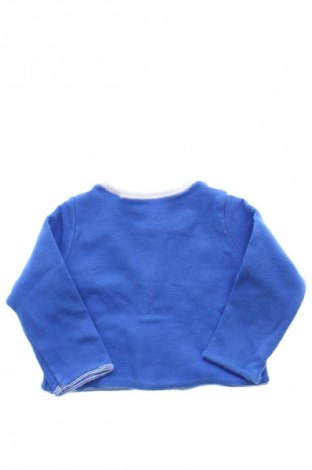 Kinder Shirt, Größe 1-2m/ 50-56 cm, Farbe Blau, Preis 2,99 €