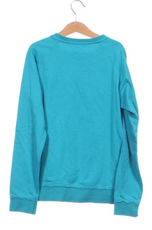 Kinder Shirt, Größe 12-13y/ 158-164 cm, Farbe Blau, Preis 4,99 €