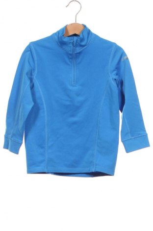 Kinder Shirt, Größe 10-11y/ 146-152 cm, Farbe Blau, Preis 7,92 €