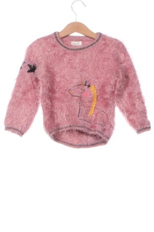 Kinder Shirt, Größe 1-2m/ 50-56 cm, Farbe Rosa, Preis € 6,14