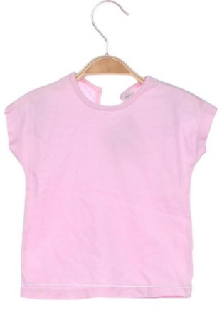 Kinder Shirt Baby Club, Größe 6-9m/ 68-74 cm, Farbe Rosa, Preis € 5,99