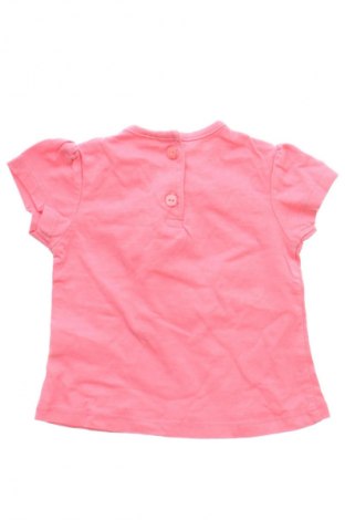 Kinder Shirt C&A, Größe 2-3m/ 56-62 cm, Farbe Rosa, Preis 7,97 €