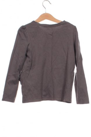 Kinder Shirt C&A, Größe 7-8y/ 128-134 cm, Farbe Braun, Preis € 6,14