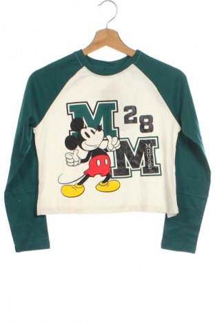 Kinder Shirt Disney, Größe 8-9y/ 134-140 cm, Farbe Grün, Preis € 9,21