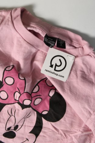 Kinder Shirt Disney, Größe 8-9y/ 134-140 cm, Farbe Rosa, Preis 7,99 €