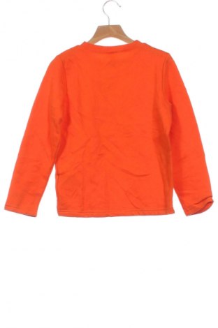 Kinder Shirt Domyos, Größe 7-8y/ 128-134 cm, Farbe Orange, Preis € 11,49