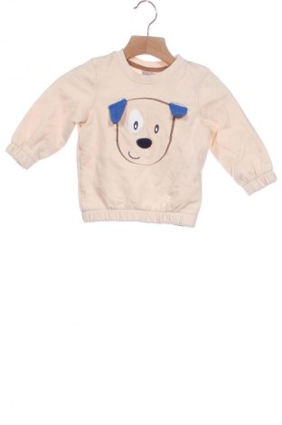 Kinder Shirt Ergee, Größe 6-9m/ 68-74 cm, Farbe Beige, Preis € 6,14