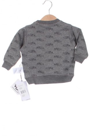 Kinder Shirt Friends, Größe 9-12m/ 74-80 cm, Farbe Grau, Preis € 26,09