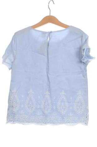 Kinder Shirt Gap Kids, Größe 8-9y/ 134-140 cm, Farbe Blau, Preis € 8,49