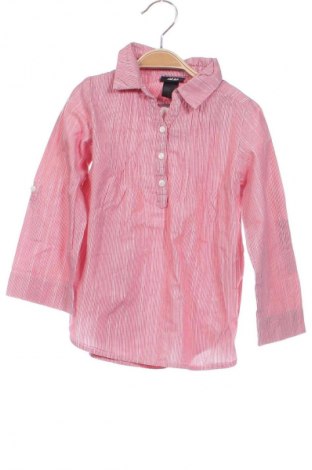 Kinder Shirt H&M, Größe 2-3y/ 98-104 cm, Farbe Rot, Preis € 4,99