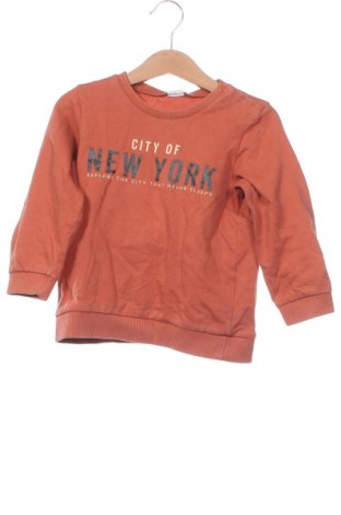 Detská blúzka  H&M, Veľkosť 18-24m/ 86-98 cm, Farba Oranžová, Cena  3,95 €