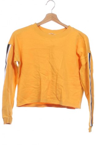 Kinder Shirt H&M, Größe 12-13y/ 158-164 cm, Farbe Gelb, Preis € 6,02