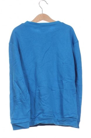 Kinder Shirt H&M, Größe 8-9y/ 134-140 cm, Farbe Blau, Preis 5,99 €