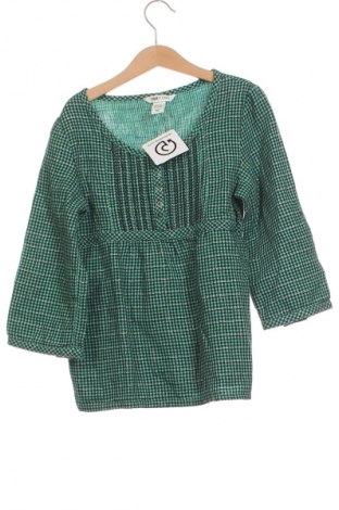 Kinder Shirt H&M, Größe 8-9y/ 134-140 cm, Farbe Grün, Preis € 6,14