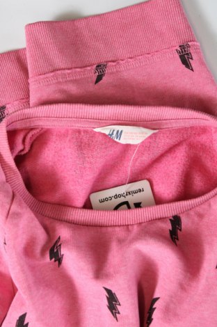 Kinder Shirt H&M, Größe 12-13y/ 158-164 cm, Farbe Rosa, Preis € 7,99