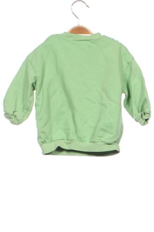 Kinder Shirt H&M, Größe 9-12m/ 74-80 cm, Farbe Grün, Preis € 6,14