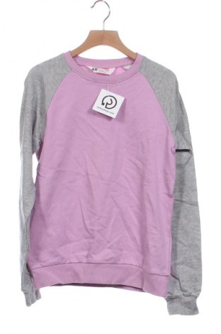 Kinder Shirt H&M, Größe 10-11y/ 146-152 cm, Farbe Mehrfarbig, Preis € 3,99